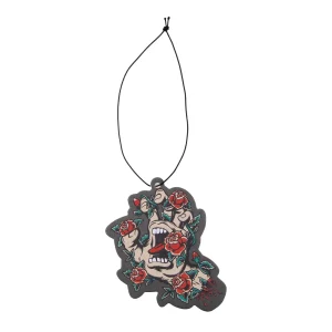 Ambientador Santa Cruz Screaming Flash Hand Air Freshener