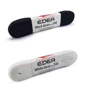 Agujetas de patines de artístico Edea