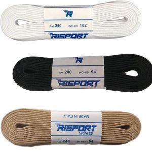 Agujetas para patines de artístico Risport