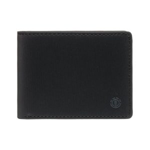 Cartera Element Icon Mini Flint Black