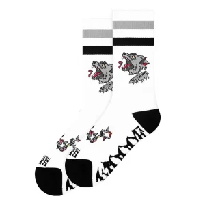 Calcetines American Socks Cerberus