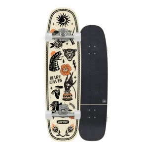 Surfskate Carver Omni C5 32"