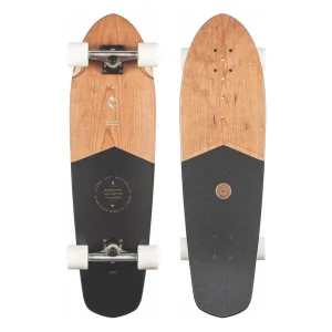 Cruiser Globe Big Blazer Black Cherry 32"