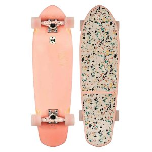 Cruiser Globe Big Blazer Sea Shell Terrazzo 32"