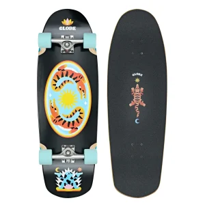 Cruiser Globe Big Bad Bruiser Lotus 33"