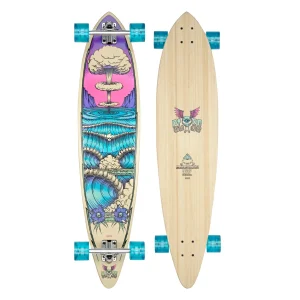 Longboard Globe Noosa Wave Machine 43"