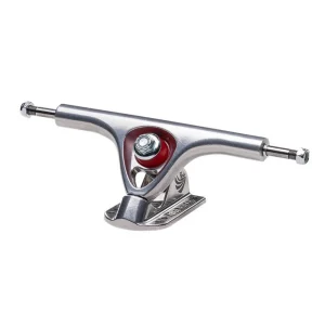 Ejes Longboard Paris RKP V3 180mm 50º Polished Pack 2