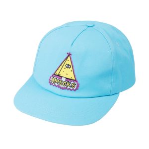 Gorra American Socks Pyramid 6 Panel