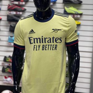 Jersey Arsenal Visitante 21/22 Adidas – Original Premier League