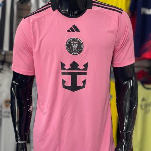 Jersey Adidas Inter Miami Local 24/25