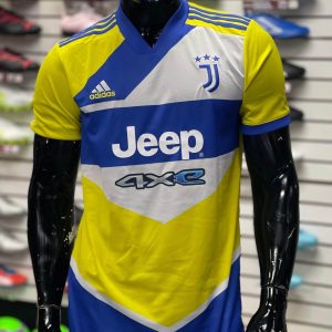 Jersey Adidas Juventus Alternativo 21/22 – Original Profesional