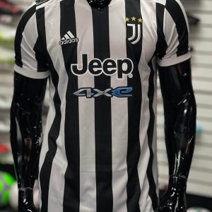 Jersey Adidas Juventus Local 21/22 – Original Profesional Serie A