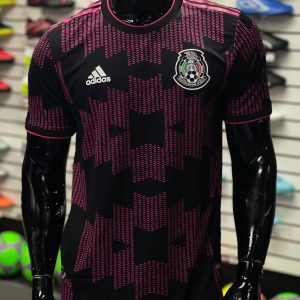 Jersey Adidas México Versión Jugador 20/21 – Original Selección Nacional