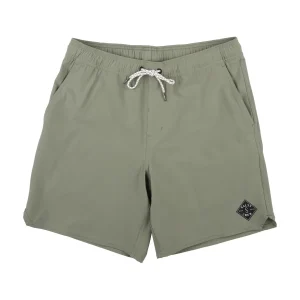 Bañador Salty Crew Lowtide Vintage Military