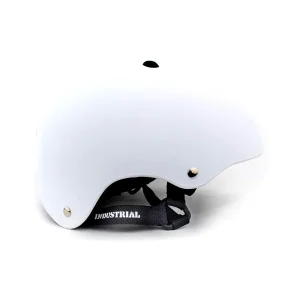 Casco Skate Industrial White
