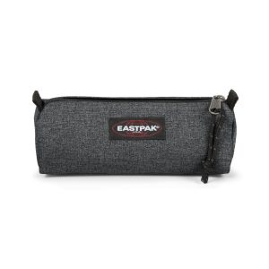 Estuche Eastpak Benchmark Black Denim