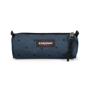 Estuche Eastpak Benchmark Black Squares