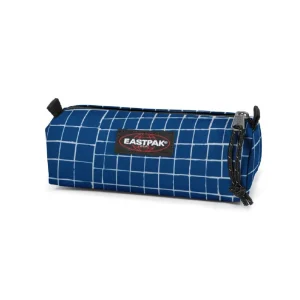 Estuche Eastpak Benchmark Blue Dance