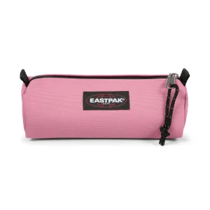 Estuche Eastpak Benchmark Crystal Pink