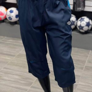 Pants 3/4 Azul/Celeste Kappa – Original Deportivo Casual