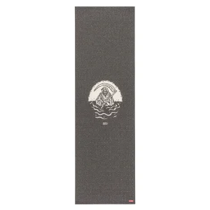 Lija Skate Globe Perforated Reapey 10"