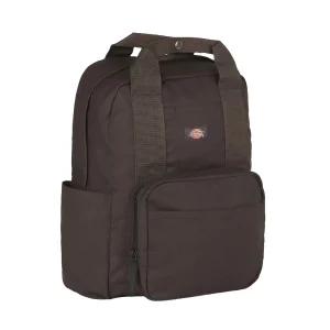 Mochila Dickies Lisbon Dark Brown