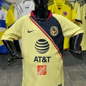 Jersey América Nike 18/19 Local Kids – Original Infantil Club América
