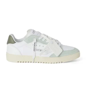 5.0 Off Court Suede Hombre