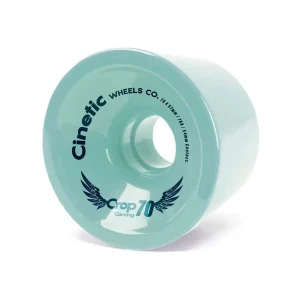 Ruedas Cinetic Crop 78A 70mm Pack 4