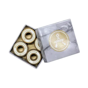 Rodamientos Skate Arrow Jura Ceramics